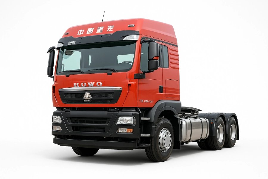 Vehicle and equipment reference image
