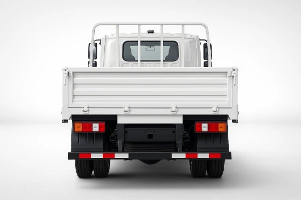 Vehicle and equipment reference image