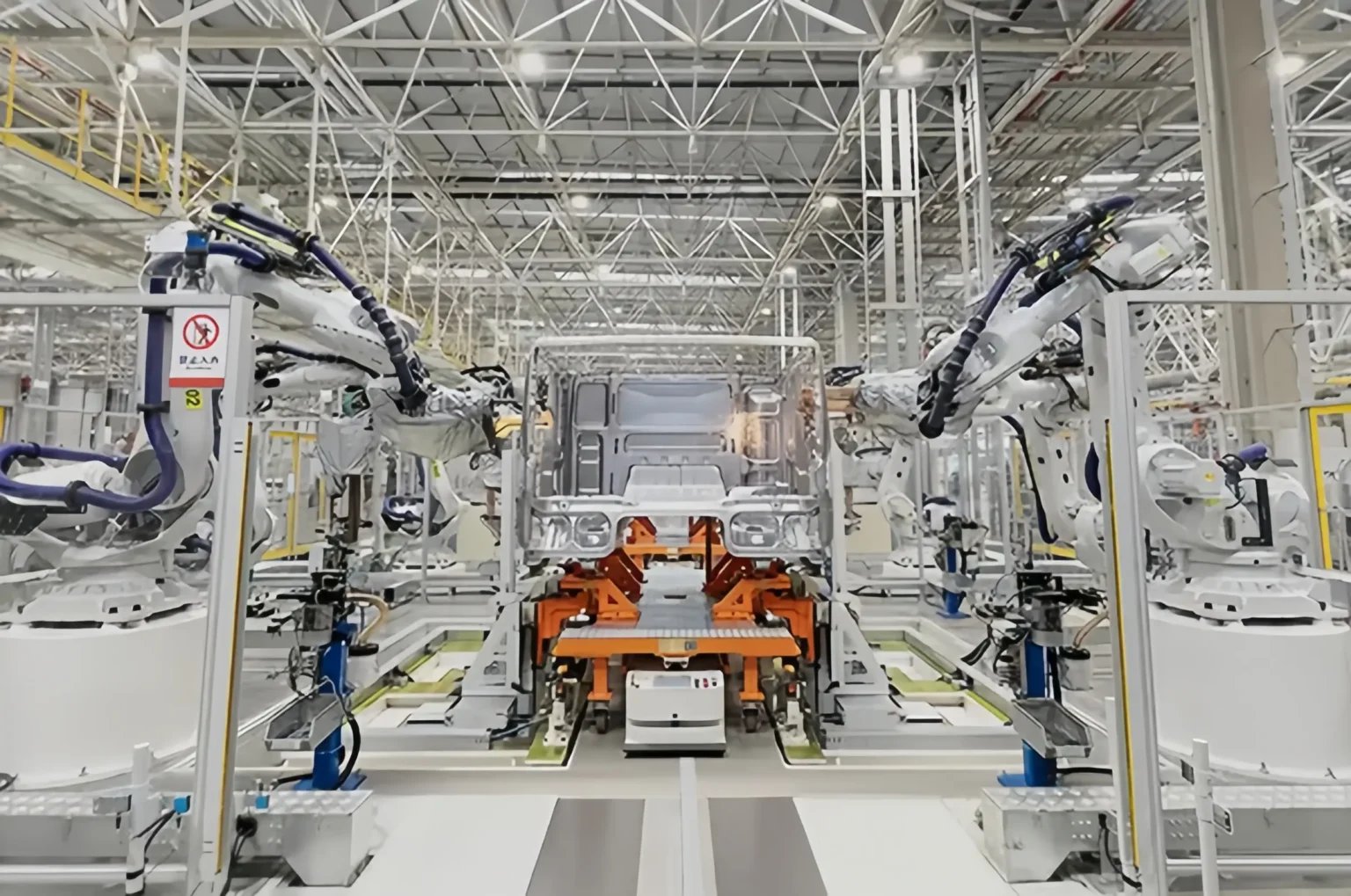 Vehicle and equipment reference image