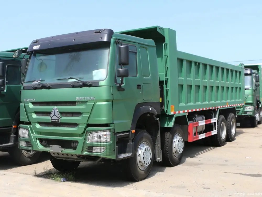 Vehicle and equipment reference image