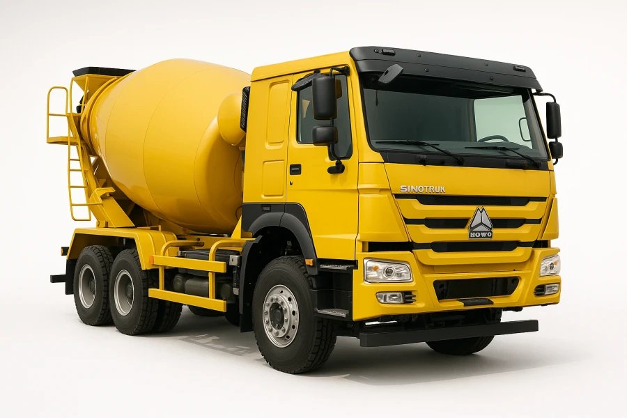 Vehicle and equipment reference image