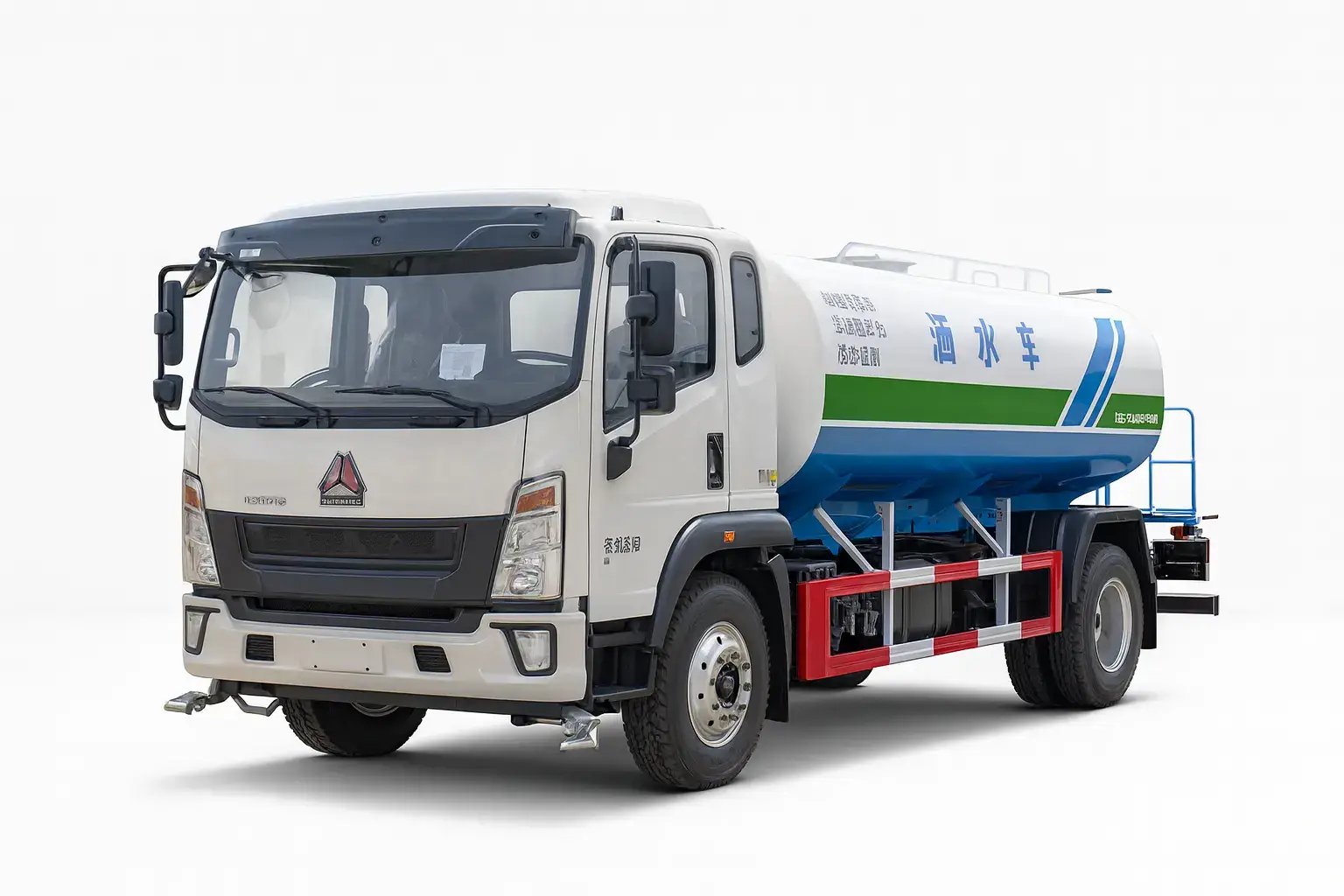 Vehicle and equipment reference image