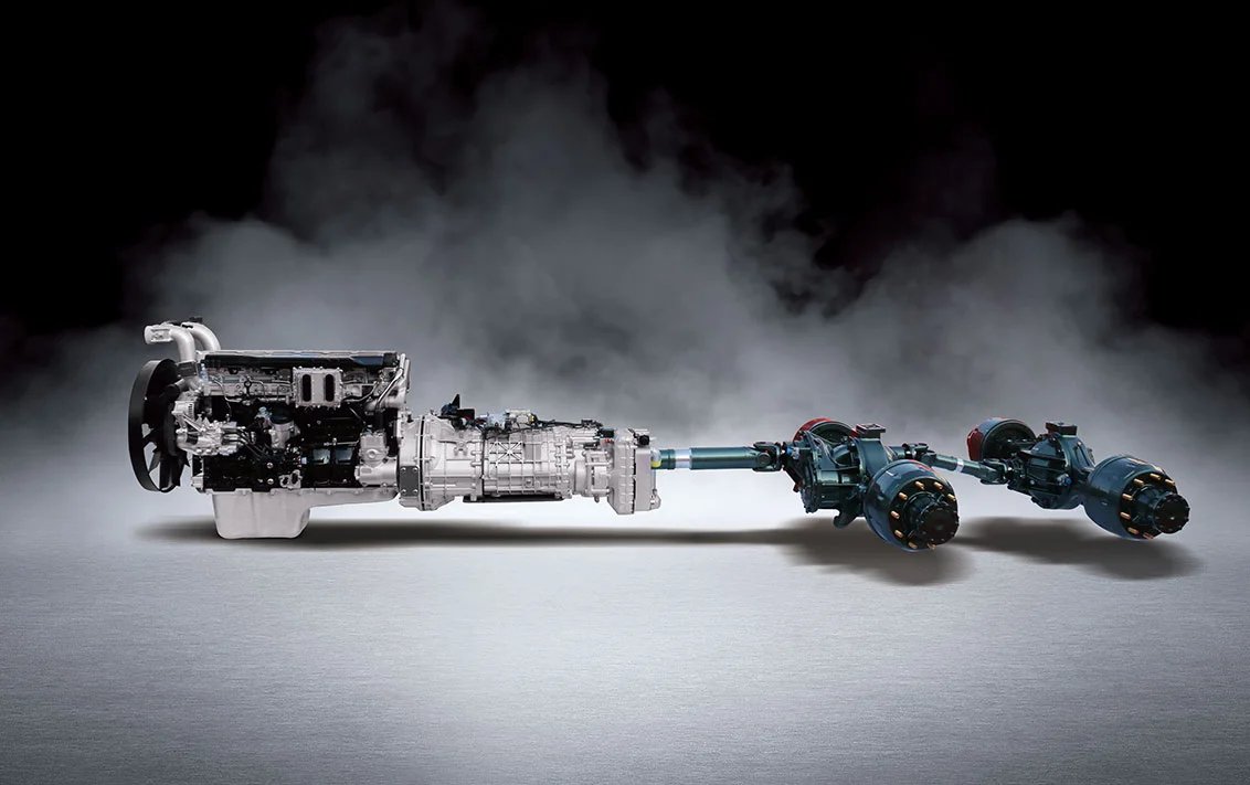 Vehicle and equipment reference image