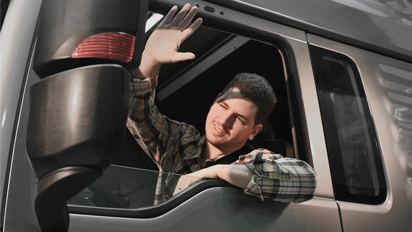 Vehicle and equipment reference image