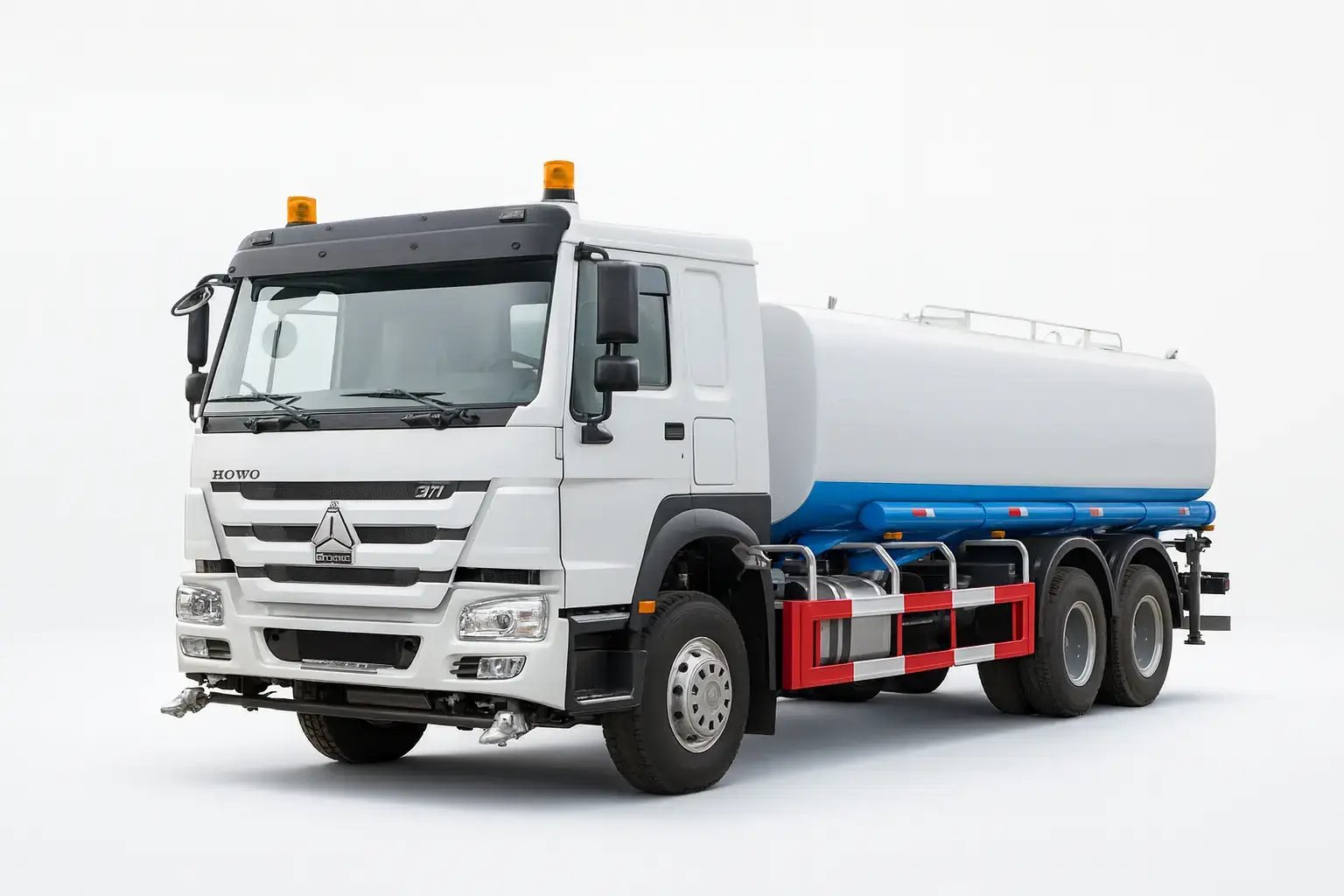 Vehicle and equipment reference image