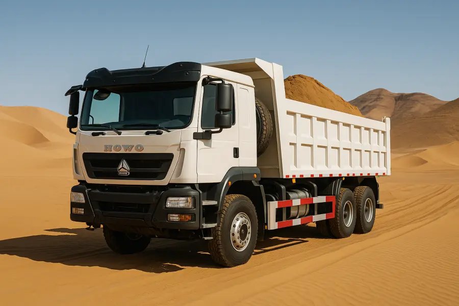 Updated 2025 Sinotruk HOWO truck prices in Malawi. Compare dumpers, tractors, mixers, TX & NX series. Request your factory-direct CIF Dar es Salaam/Beira quotation with delivery to Lilongwe or Blantyre.