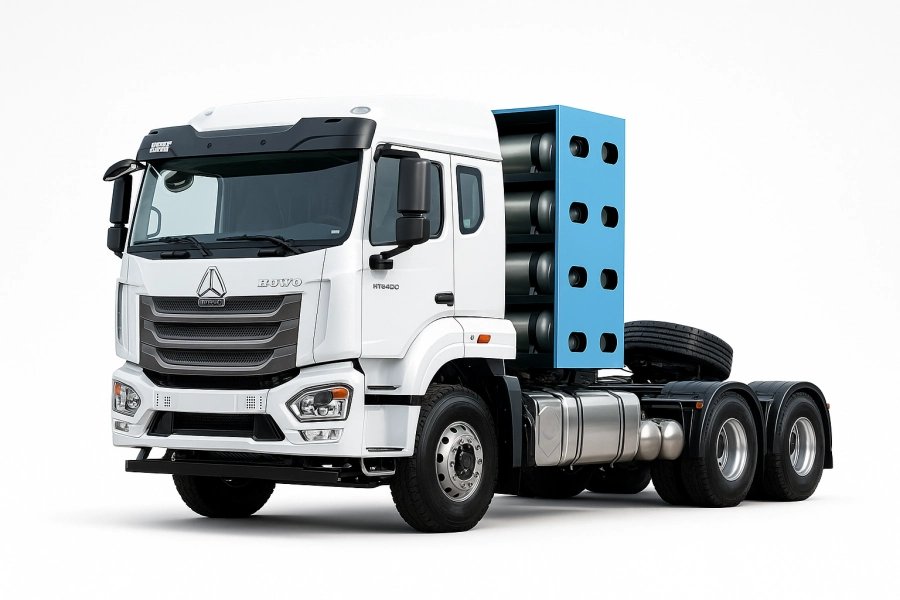Vehicle and equipment reference image