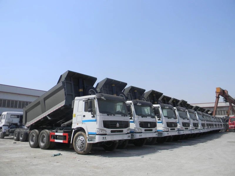 Vehicle and equipment reference image