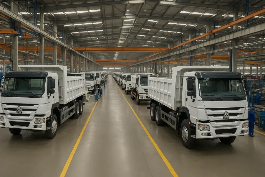 Vehicle and equipment reference image