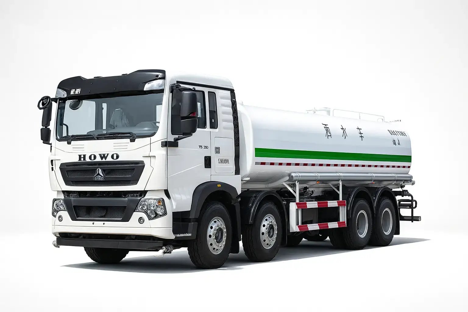 Vehicle and equipment reference image