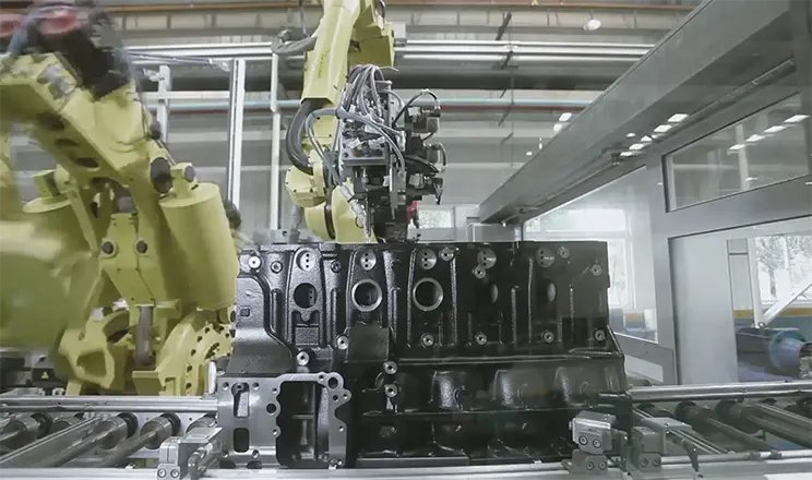Vehicle and equipment reference image