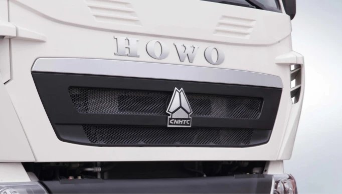 HOWO-T7H FACE