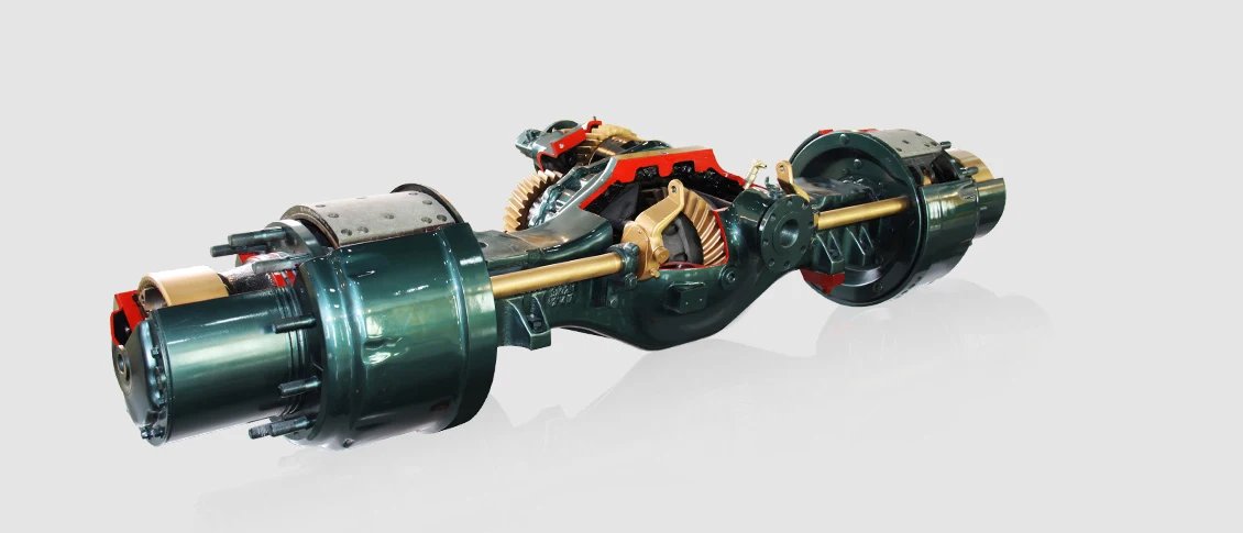 Vehicle and equipment reference image