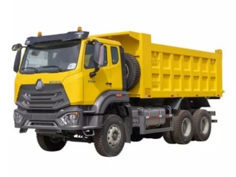 HOWO-NX Truck