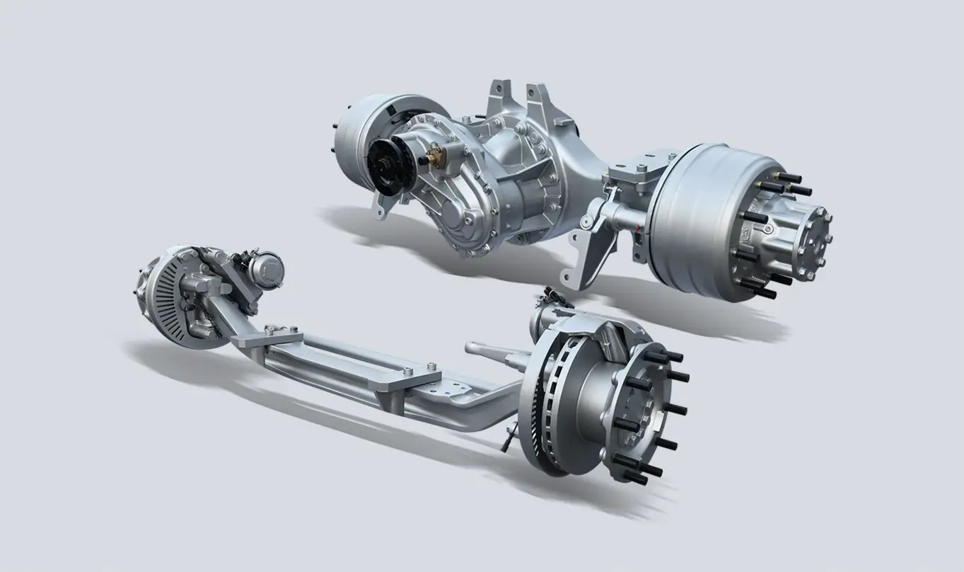 Vehicle and equipment reference image