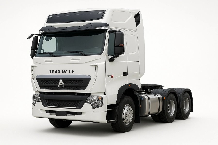 Vehicle and equipment reference image